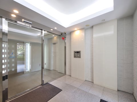 ディアクオーレ白金高輪の写真 16枚目