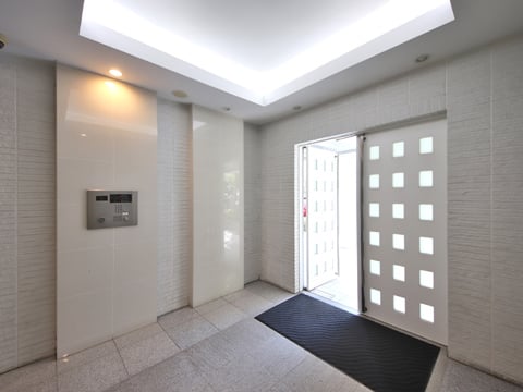 ディアクオーレ白金高輪の写真 17枚目