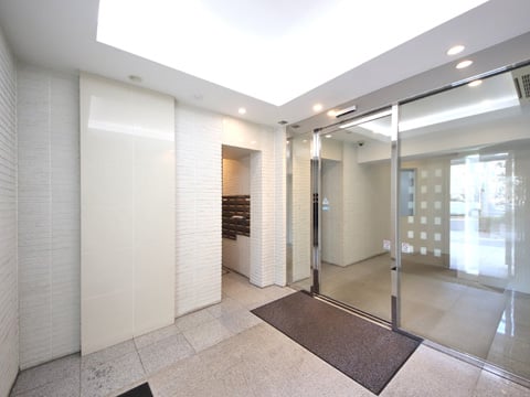 ディアクオーレ白金高輪の写真 18枚目