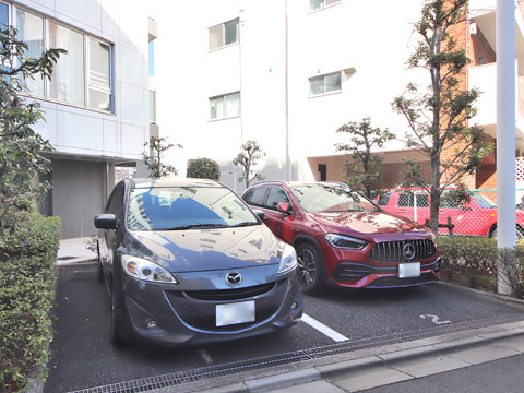 ディアクオーレ白金高輪の写真 19枚目