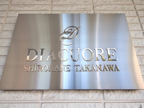 ディアクオーレ白金高輪の写真 20枚目