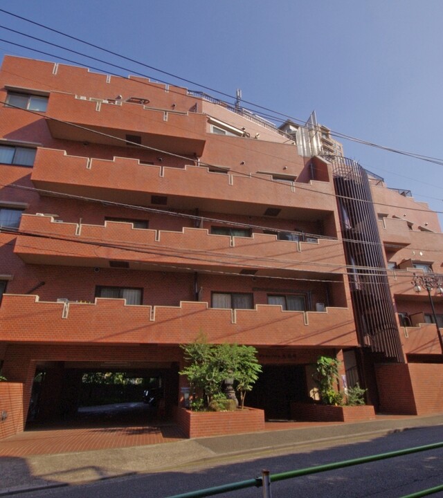 ゾンネンハイム元麻布の写真 6枚目