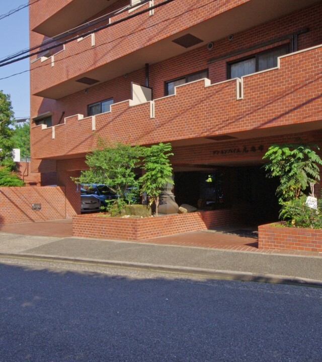 ゾンネンハイム元麻布の写真 10枚目