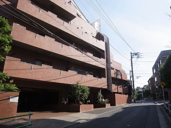 ゾンネンハイム元麻布の写真 3枚目