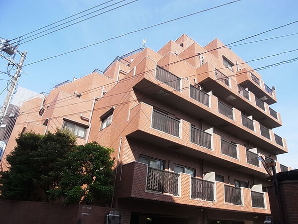 ゾンネンハイム元麻布の写真 5枚目