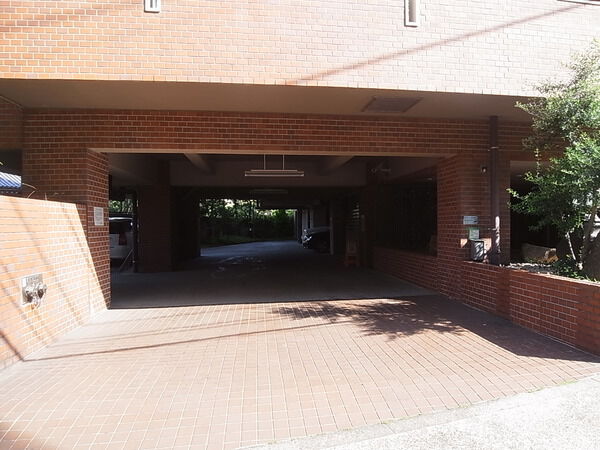 ゾンネンハイム元麻布の写真 8枚目