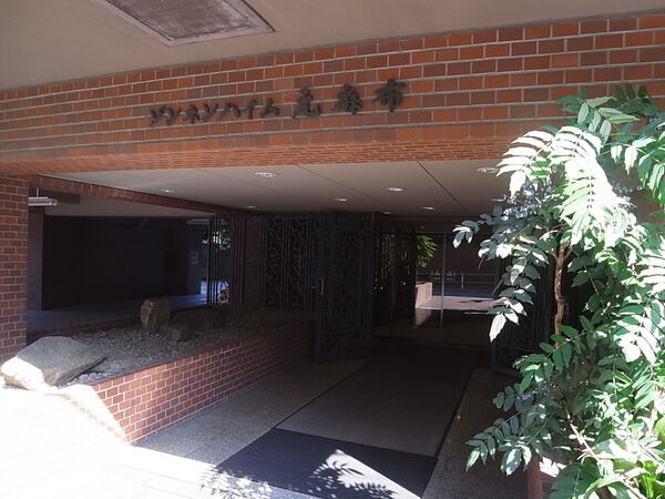 ゾンネンハイム元麻布の写真 9枚目