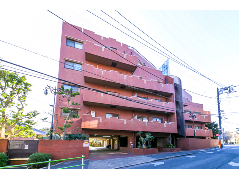 ゾンネンハイム元麻布の写真 11枚目