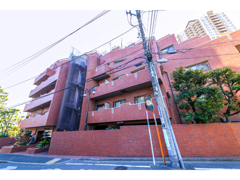 ゾンネンハイム元麻布の写真 12枚目