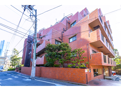 ゾンネンハイム元麻布の写真 13枚目