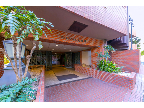 ゾンネンハイム元麻布の写真 15枚目