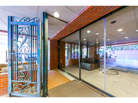 ゾンネンハイム元麻布の写真 16枚目