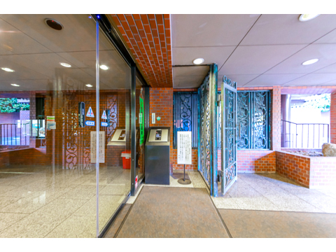 ゾンネンハイム元麻布の写真 17枚目