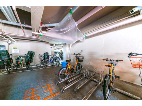 ゾンネンハイム元麻布の写真 18枚目