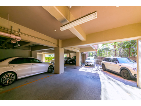 ゾンネンハイム元麻布の写真 19枚目