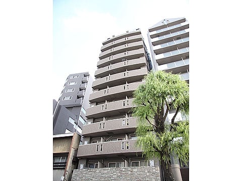 メインステージ麻布十番の写真 4枚目