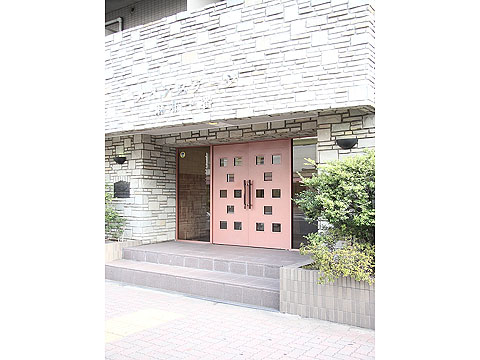 メインステージ麻布十番の写真 8枚目