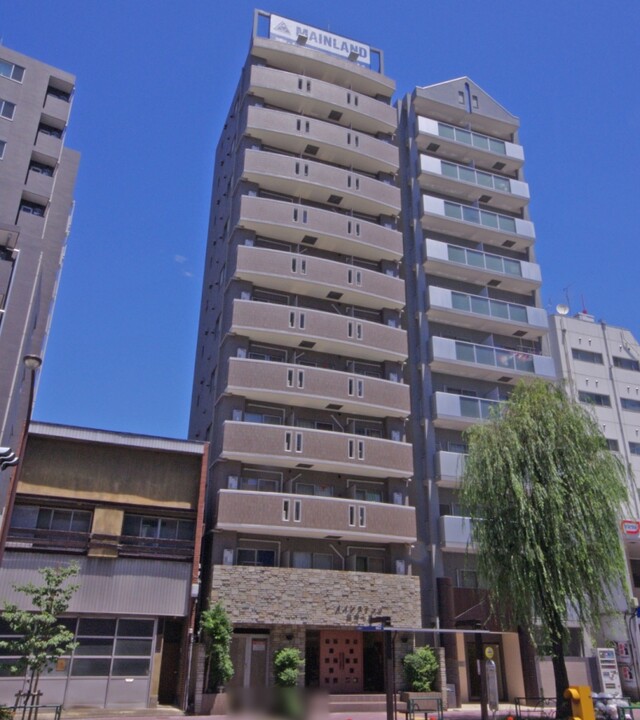 メインステージ麻布十番の写真 3枚目