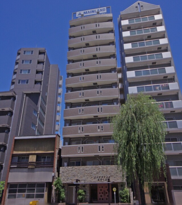 メインステージ麻布十番の写真 6枚目