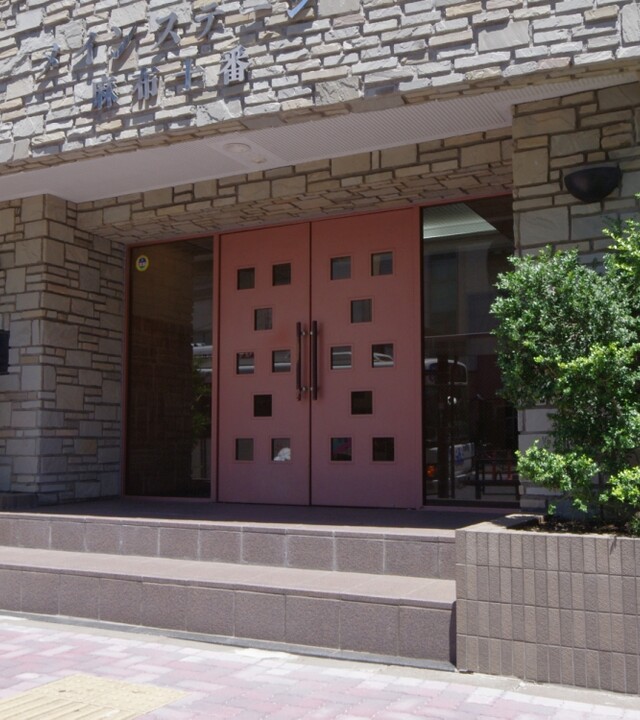 メインステージ麻布十番の写真 7枚目