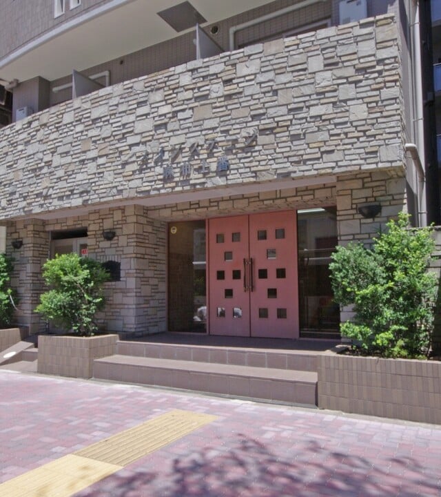 メインステージ麻布十番の写真 9枚目