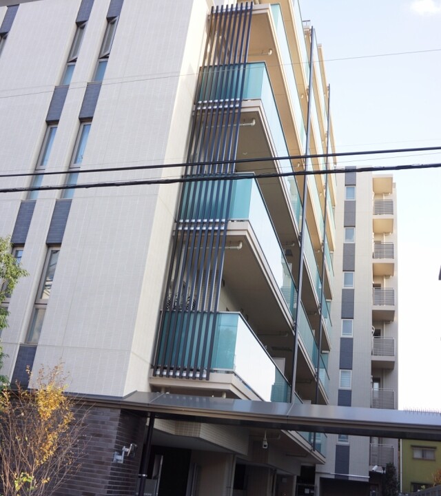 プラネスーペリア文京千石の写真 4枚目