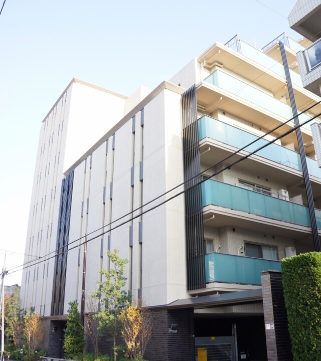 プラネスーペリア文京千石の写真 6枚目