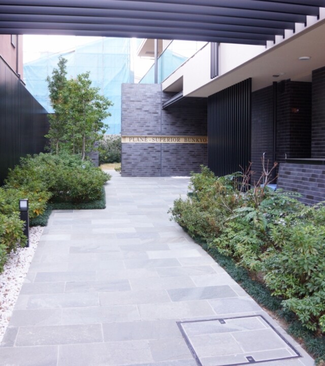 プラネスーペリア文京千石の写真 10枚目