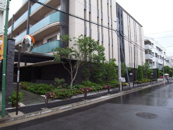 プラネスーペリア文京千石の写真 9枚目