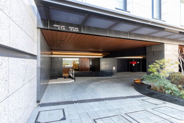 ザ・パークハウスグラン麻布仙台坂の写真 5枚目