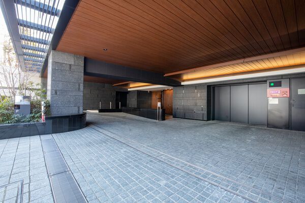 ザ・パークハウスグラン麻布仙台坂の写真 6枚目