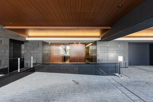 ザ・パークハウスグラン麻布仙台坂の写真 7枚目