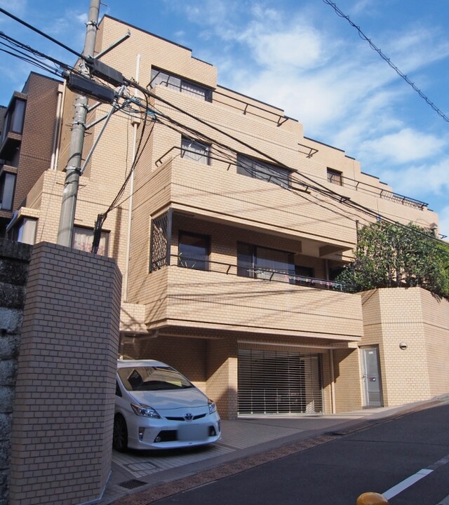 ストークマンション代々木の写真 4枚目