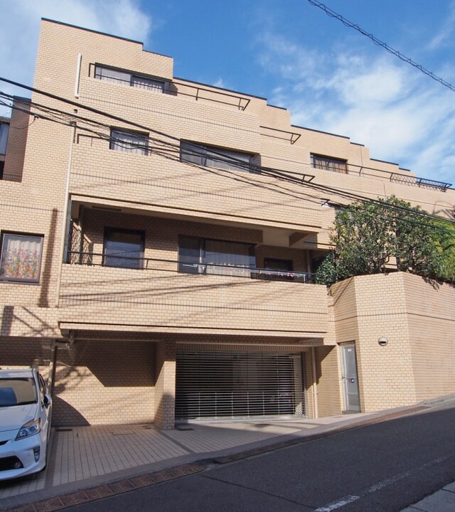 ストークマンション代々木の写真 6枚目