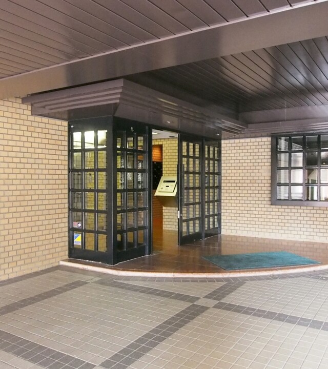 ストークマンション代々木の写真 9枚目