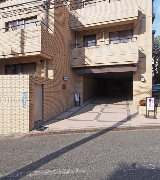 ストークマンション代々木の写真 10枚目