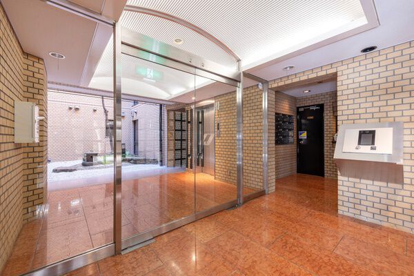 ストークマンション代々木の写真 5枚目