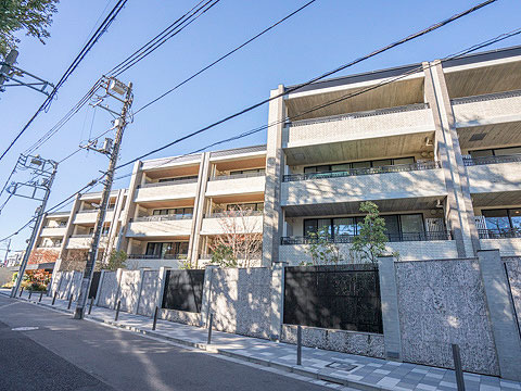 リーフィアレジデンス上原の写真 5枚目