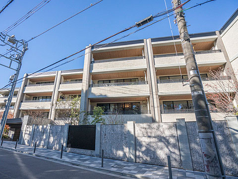 リーフィアレジデンス上原の写真 7枚目