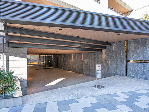 リーフィアレジデンス上原の写真 8枚目