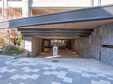 リーフィアレジデンス上原の写真 9枚目