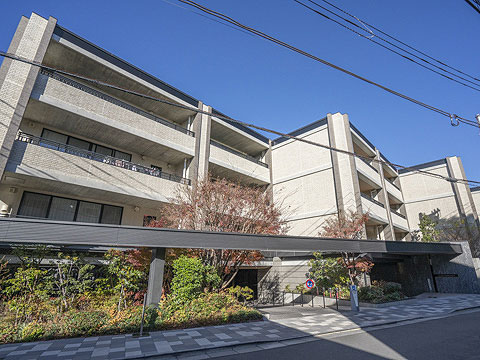 リーフィアレジデンス上原の写真 10枚目