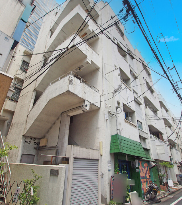 メゾン六本木の写真 3枚目