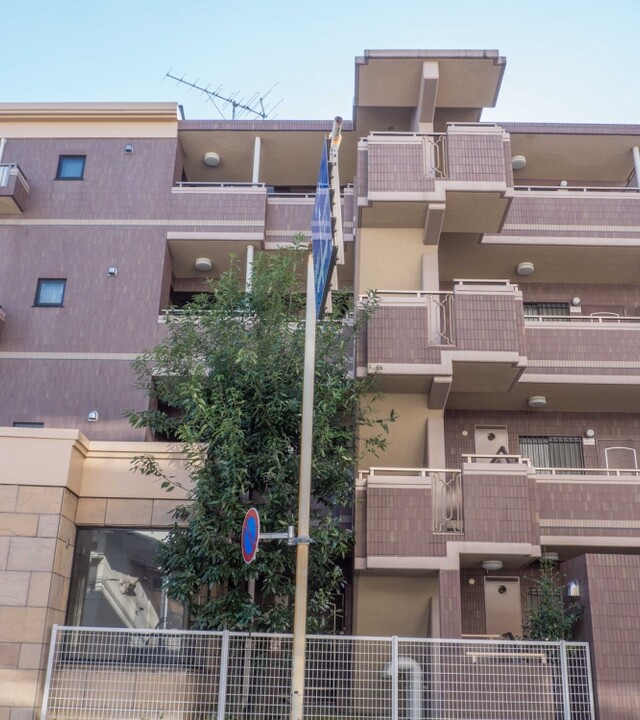 パルロイヤル等々力の写真 3枚目