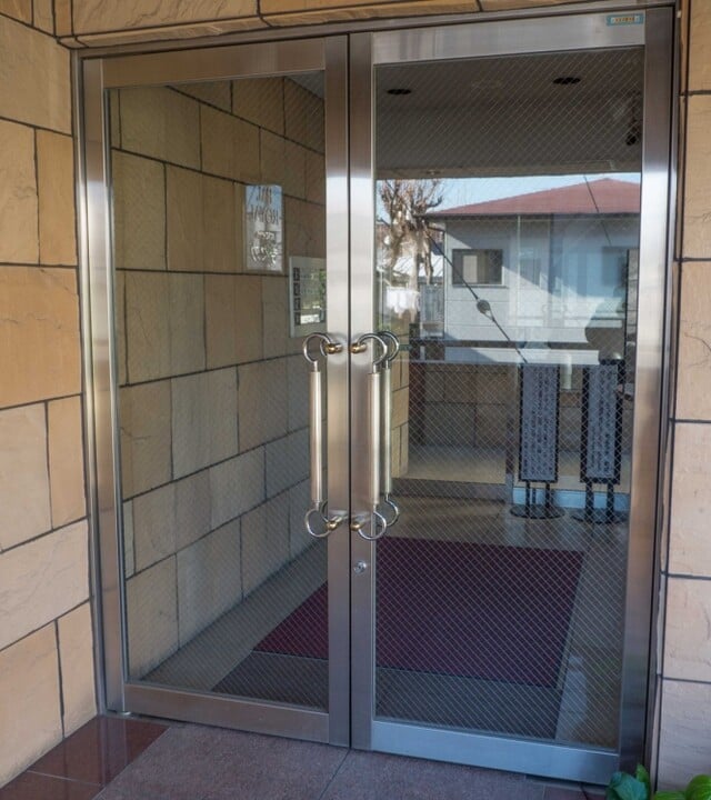 パルロイヤル等々力の写真 8枚目