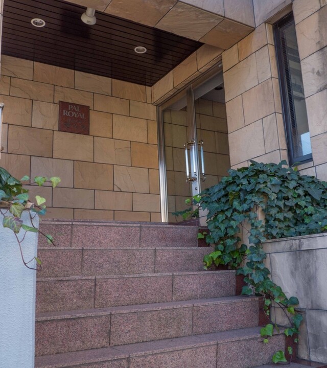 パルロイヤル等々力の写真 10枚目