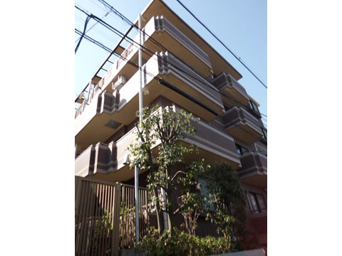 パルロイヤル等々力の写真 14枚目