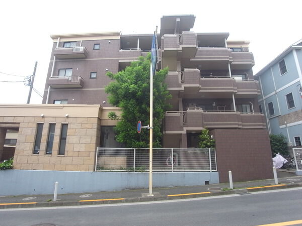 パルロイヤル等々力の写真 7枚目