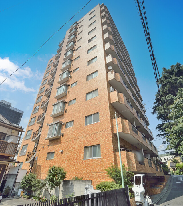 ハイネス文京本駒込の写真 3枚目