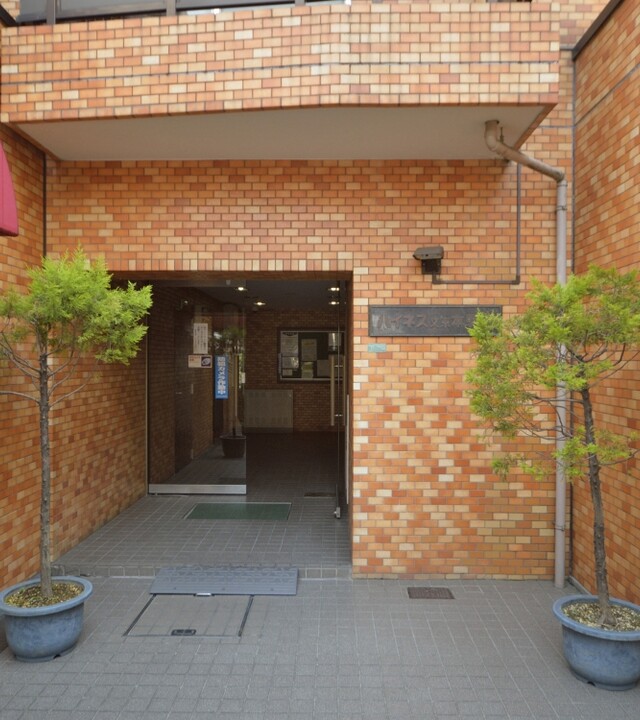 ハイネス文京本駒込の写真 4枚目